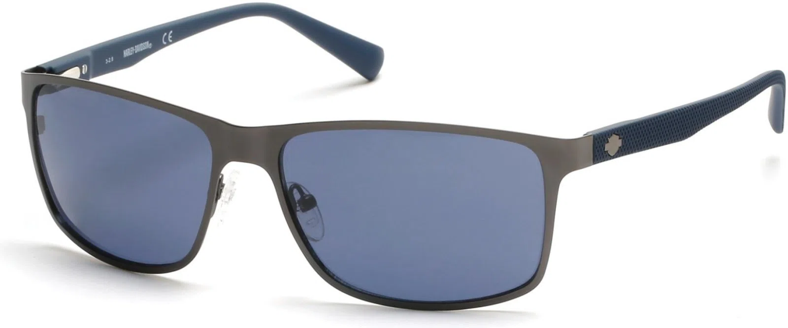 Harley-Davidson 0914X Eyeglasses - view 3